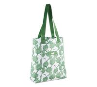 PUMA Shopper Core Pop Shopper Archive Green-Blossom AOP