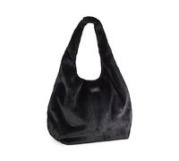 PUMA Shopper da donna WMN Core, Nero, X, Shopper