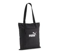 PUMA Shopper nero / bianco Donna PUMA One Size