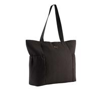 PUMA Borsa shopper UP 19 L, Accessori, Nero, OSFA OSFA