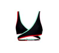 PUMA Short 701226201 Tee-Shirt, Nero, XL Donna