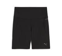 PUMA W CLOUDSPUN Short Tight - HW 6"