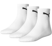 Calze Puma Short Crew 3 PACK 8713537871228 in taglia 35-38 EU