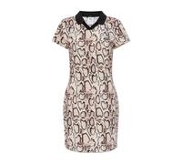 PUMA - Short Dress - - Dresses - Donna - Beige - S