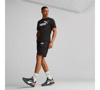 Puma Short Essentials Cargo Black da Uomo S