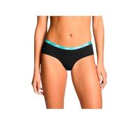 PUMA Short Mini Corto, Black Combo, S (Pacco da 3) da Donna