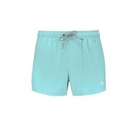 PUMA Short Pantaloncini, Menta, XS Uomo