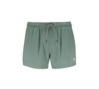 Puma Short, Pantaloncini Uomo, Dark Green,