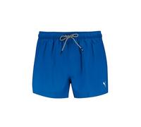 PUMA Short Pantaloncini, Vivid Blue, L Uomo