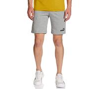 PUMA Short Uomo - Colore - Grigio, Misure - S