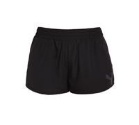 Puma Short Wowent Train Donna Nero L