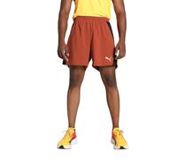 PUMA Shorts 2 in 1 Run Fav Velocity da Uomo S Mars Red Black