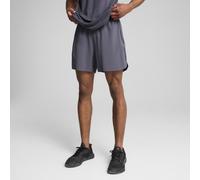 PUMA Shorts 2 in 1 TRAINING TECH da uomo, Abbigliamento, Galactic Grigio, S S