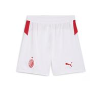 PUMA Shorts AC Milan 25/26 da uomo, Accessori, Bianco, 3XL 3XL