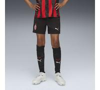PUMA Shorts AC Milan 25/26 per ragazzi, Abbigliamento, Nero, 7-8Y 7-8Y