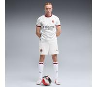 PUMA Shorts AC Milan 26/27 da uomo, Accessori, Bianco, 3XL 3XL
