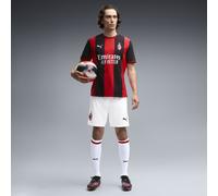 PUMA Shorts AC Milan 26/27 da uomo, Accessori, Bianco, S S