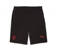 Puma Shorts Ac Milan Essential Nero Uomo XL