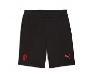 Puma Shorts Ac Milan Essential Nero Uomo XL
