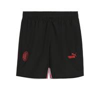 PUMA Shorts AC Milan ftblARCHIVE da uomo, Accessori, Nero, XXL XXL