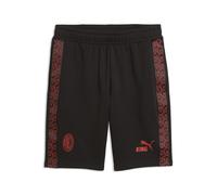 Puma Ac Milan King Shorts Nero L Uomo