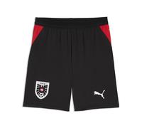 PUMA Shorts Austria 2026 da uomo, Accessori, Nero, XL XL