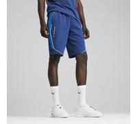 PUMA Shorts BMW M Motorsport da uomo, Abbigliamento, Pro Blu/M Color, XS XS