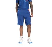 PUMA Shorts BMW M Motorsport da Uomo S PRO Blue M Color