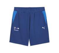 PUMA Shorts BMW M MOTORSPORT Essentials da uomo, Accessori, Blu, M M