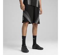 PUMA Shorts BMW M Motorsport Lifestyle da uomo, Abbigliamento, Nero, XS XS