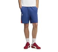 PUMA Shorts BMW M Motorsport Sportswear 7" da Uomo XS, PRO Blue M Color