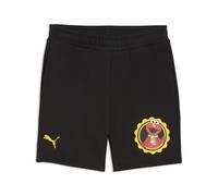 PUMA Shorts Borussia Dortmund x Sesame Street per ragazzi, Accessori, Nero, 5-6Y 5-6Y