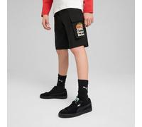 Puma Shorts cargo Mid90s Nero da Bambino 152 Nero