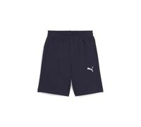 Puma Shorts Casuals TeamGOAL Per Bambini 658609 06 Blu