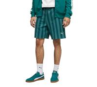 PUMA Shorts Class da 8" da Uomo XL, Emerald Ice Green