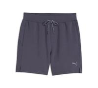 PUMA Shorts CLOUDSPUN da 5" da uomo, Accessori, Grigio, L L