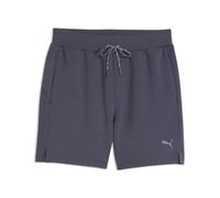 PUMA Shorts CLOUDSPUN da 5" da Uomo S, Inky Depths Gray