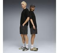 PUMA Shorts CLRT unisex, Abbigliamento, Nero, M M