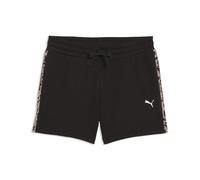 PUMA Shorts con grafica Essentials Animal 5" da donna, Accessori, Nero, M M