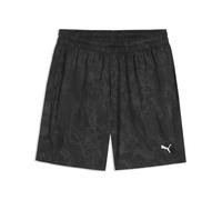 PUMA Shorts con Stampa Train all Day Essentials da Uomo 7" XL, Black