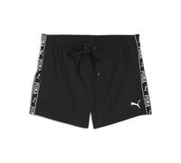 PUMA Shorts da bagno da uomo (confezione singola), Accessori, Nero, M M