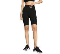 SHORTS DA BIKER A VITA ALTA SENZA CUCITURE SHAPELUXE DA DONNA XS