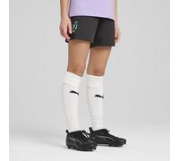PUMA Shorts da calcio Neymar Jr Creativity per ragazzi, Abbigliamento, Dark Coal, 7-8Y 7-8Y
