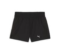 PUMA Shorts da corsa Run Velocity ULTRAWEAVE 4" da donna, Abbigliamento, Nero, L L