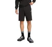 PUMA Shorts da Ginnastica BMW M Motorsport Ess da Uomo M Black