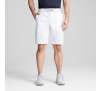 PUMA Shorts da Golf Dealer 10” da Uomo 34 White Glow