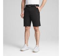 PUMA Shorts da golf Dealer 10” da uomo, Abbigliamento, Nero, 38 38