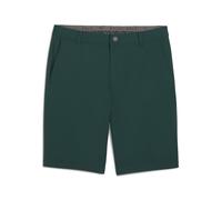 PUMA Shorts da golf Dealer 10” da uomo, Accessori, Verde, 28 28