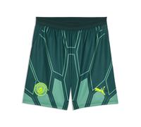 PUMA Shorts da portiere Manchester City 26/27 da uomo, Accessori, Verde, M M
