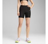 PUMA Shorts da running aderenti VELOCITY 5" da donna, Abbigliamento, Nero, XXL XXL